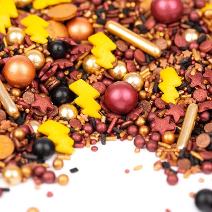 Actual product image Super Streusel Magic School, 90 g