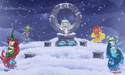 Actual product image Nintendo Rayman Origins /3DS (3DS, EN)