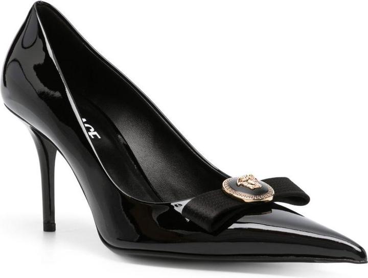 Immagine prodotto Versace With Heel Black (37.5)
