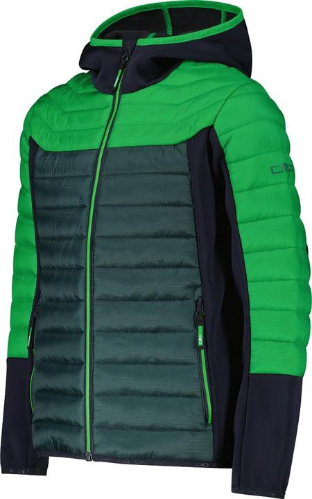 Actual product image CMP Campagnolo Child Puffer jacket (116)