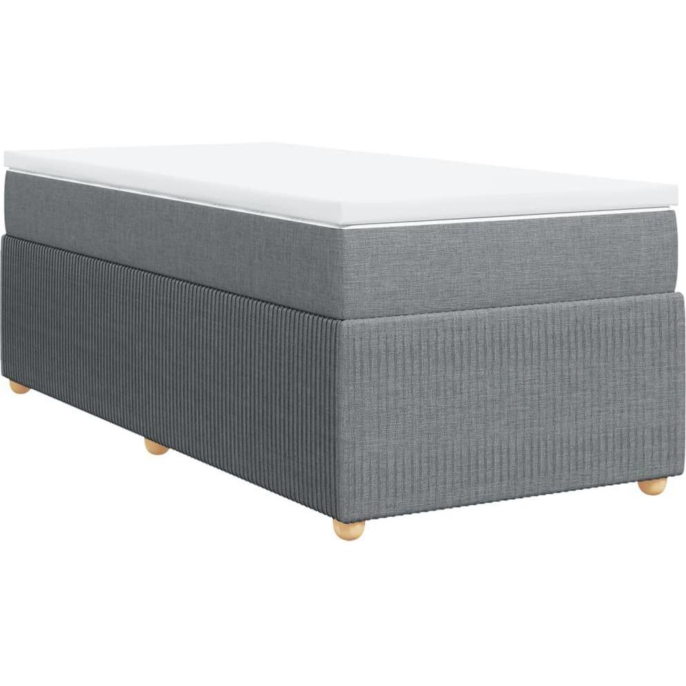 Thumbnail - VidaXL, Bett, Lanata (80 x 200 cm)