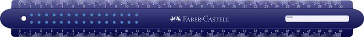 Actual product image Faber-Castell Dots (30 cm, Plastic)