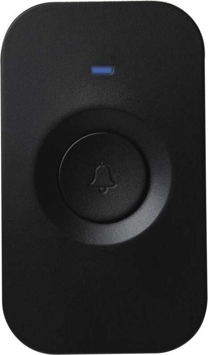Emos Replacement button for wireless doorbell P5728