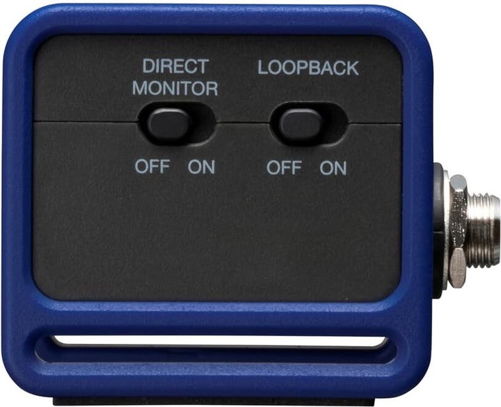 Actual product image Zoom AMS-22 (USB)