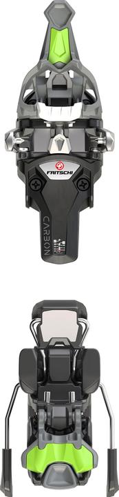 Actual product image Fritschi Vipec Evo 12 (Touring skis)