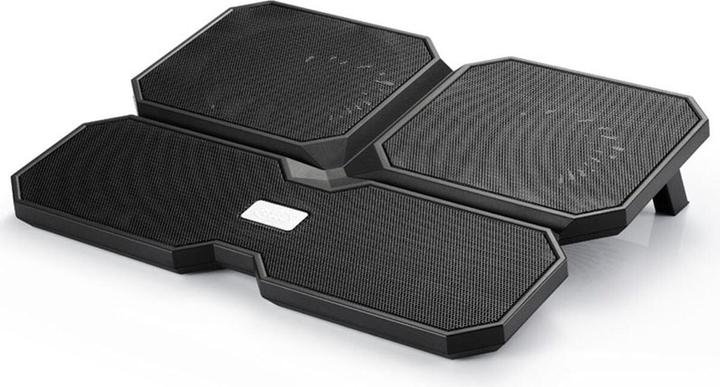 Actual product image Deepcool Multi Core X6