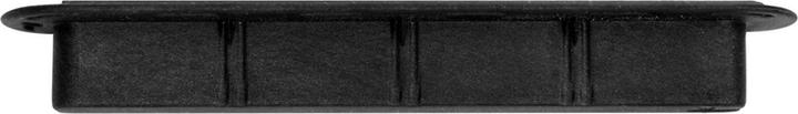 Immagine prodotto Futures Finbox F1 ILT 3/4 pollici nero 10 pezzi