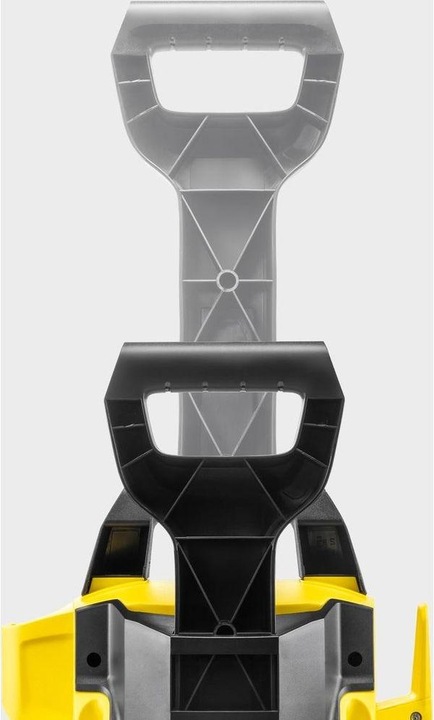 Actual product image Kärcher K2 Premium Power Control (Electrical connection)