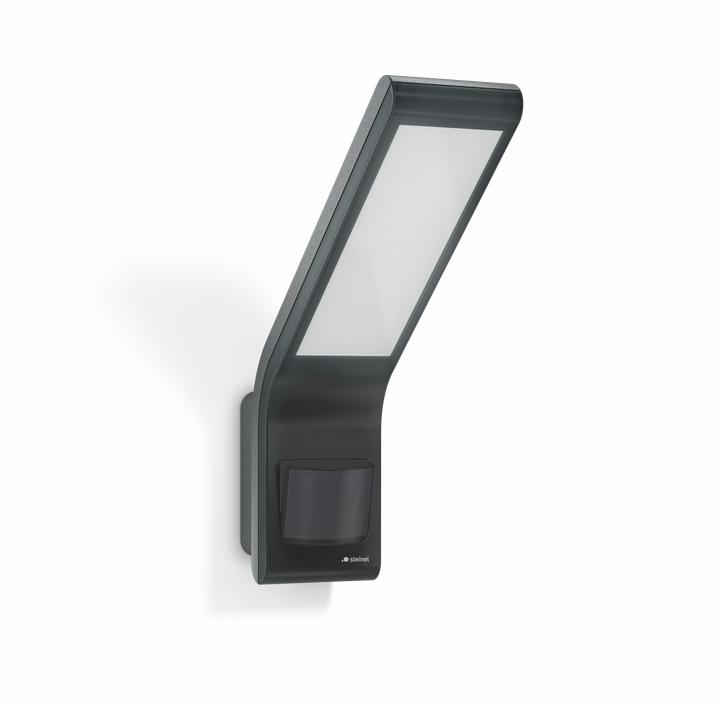 Actual product image Steinel XLED slim (660 lm)