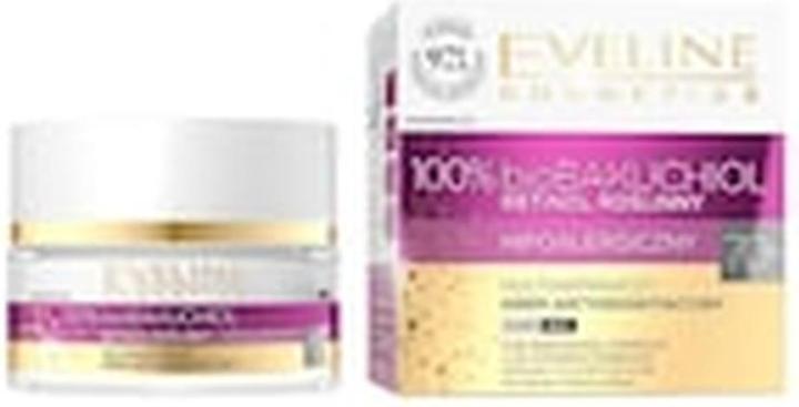 Image du produit Eveline Bakuchiol bio (50 ml)