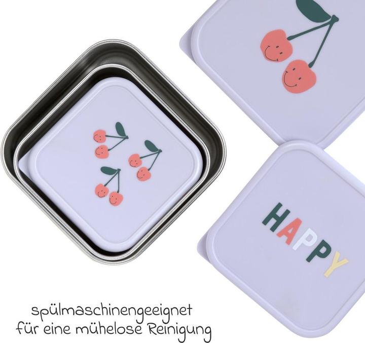 Produktbild Lässig Nahrungsbehälter & Portionierer