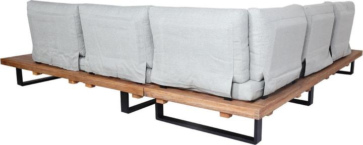Produktbild JOHN316 Gartenlounge