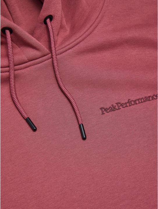 Produktbild Peak Performance Original Small Logo (S)