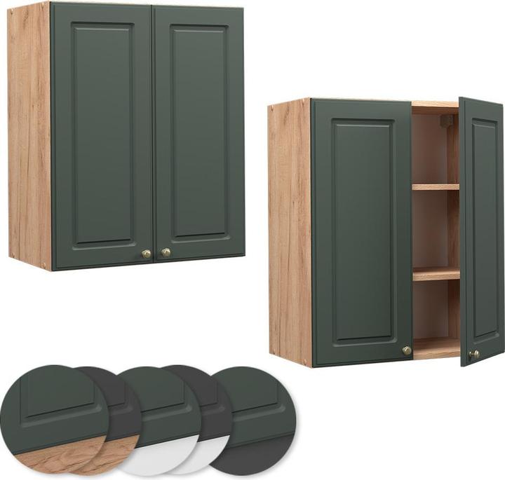 Produktbild Vicco Hängeschrank Fame-Line (60 x 34.10 x 72 cm)
