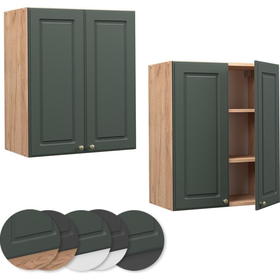 Vicco, Regal, Hängeschrank Fame-Line