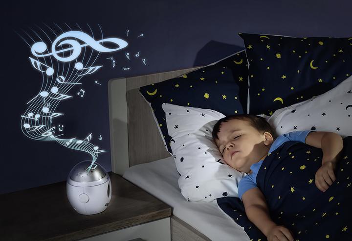 Actual product image Reer My Magic Starlight