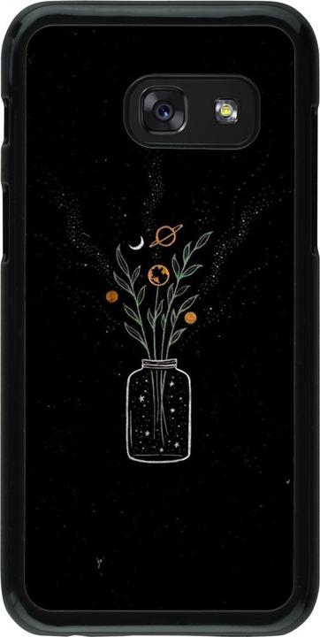 Produktbild PhoneLook Hülle Vase black (Samsung Galaxy A3 (2017))