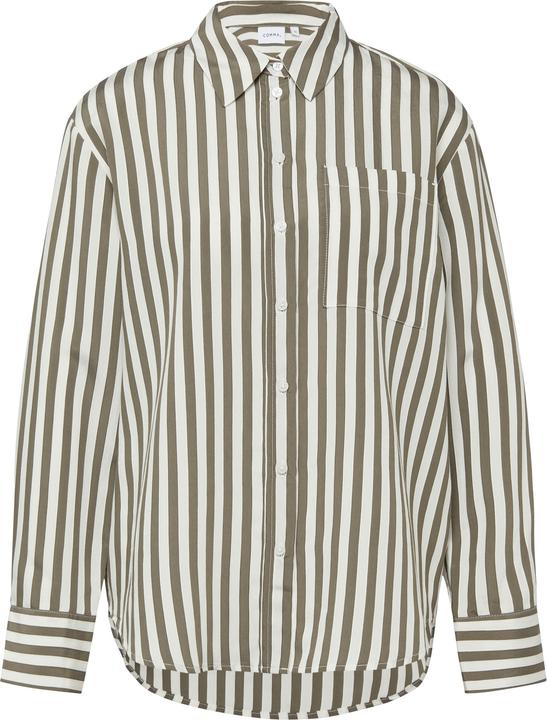 Olive, Olive green, White