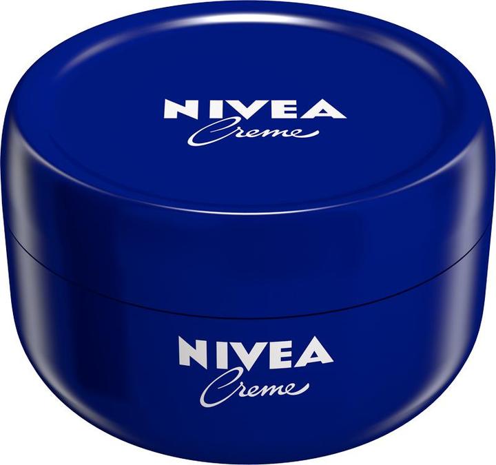 Produktbild NIVEA Creme Topf (Körpercreme, 200 ml)