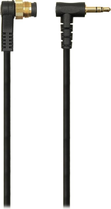 Actual product image PocketWizard connection cable for release, Nikon (10 Pin) (Cable)