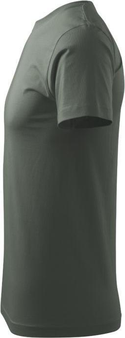 Produktbild Adler Basic T-shirt M MLI-12967 (5XL)