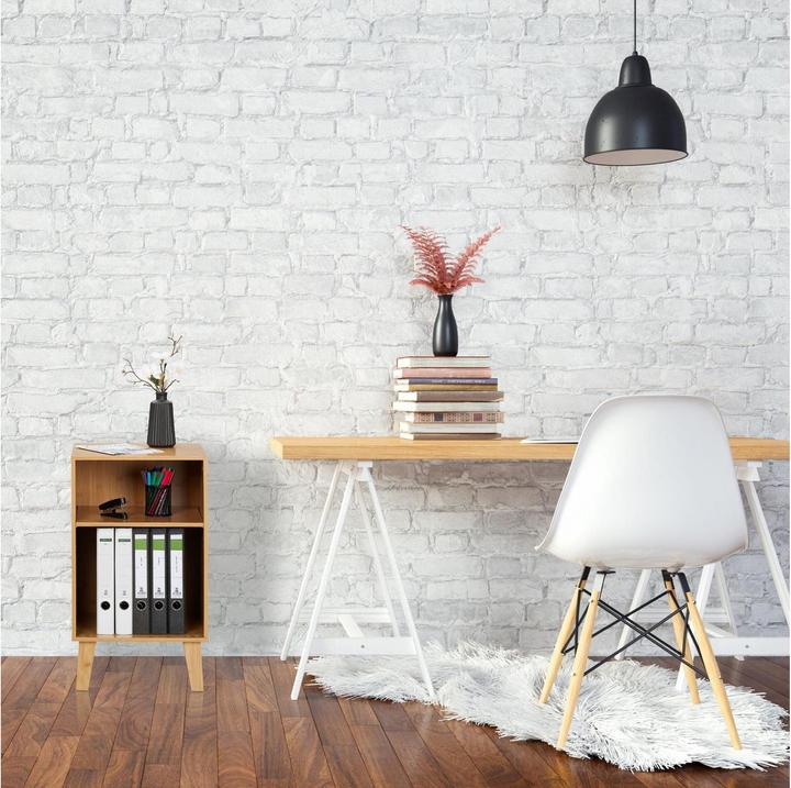 Actual product image Relaxdays Bücherregal (40 x 35 x 70 cm)