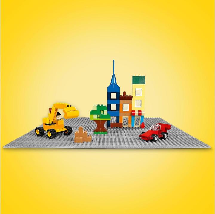 Produktbild LEGO Bauplatte (11024, LEGO Classic)