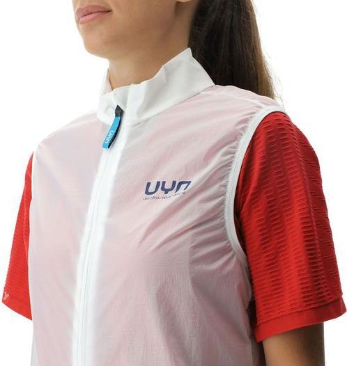 Actual product image UYN Skipper wind waistcoat (M)