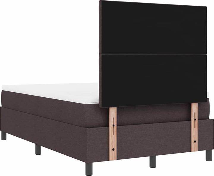 Produktbild vidaXL Boxspringbett (120 x 190 cm)