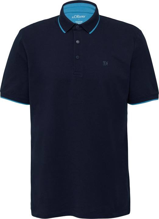 Tiefblau