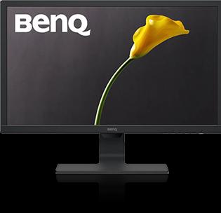 Image du produit BenQ GL2480 (1920 x 1080 pixels, 24")