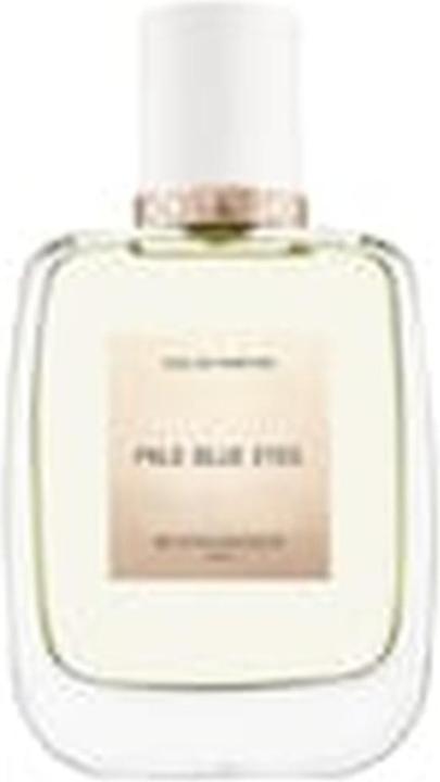 Actual product image Roos & Roos Pale Blue Eyes, Unisex, Eau de parfum, 50 ml (Eau de parfum, 50 ml)
