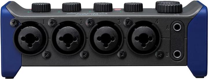Produktbild Zoom AMS-44 (USB)
