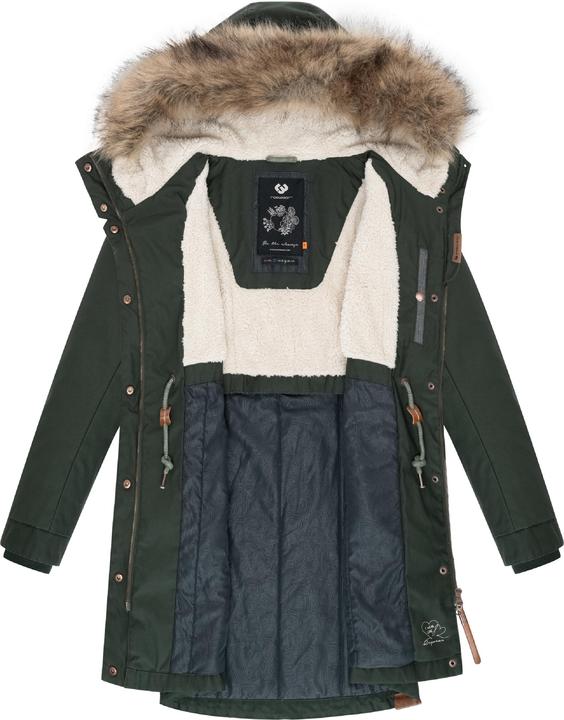 Actual product image Ragwear Tawny (4XL)
