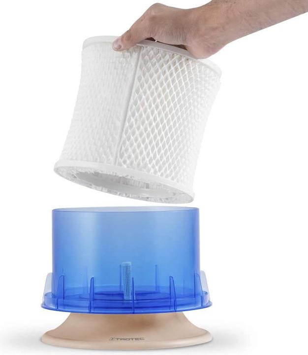 Produktbild Trotec Raumbefeuchter B 24 E (24 m²)