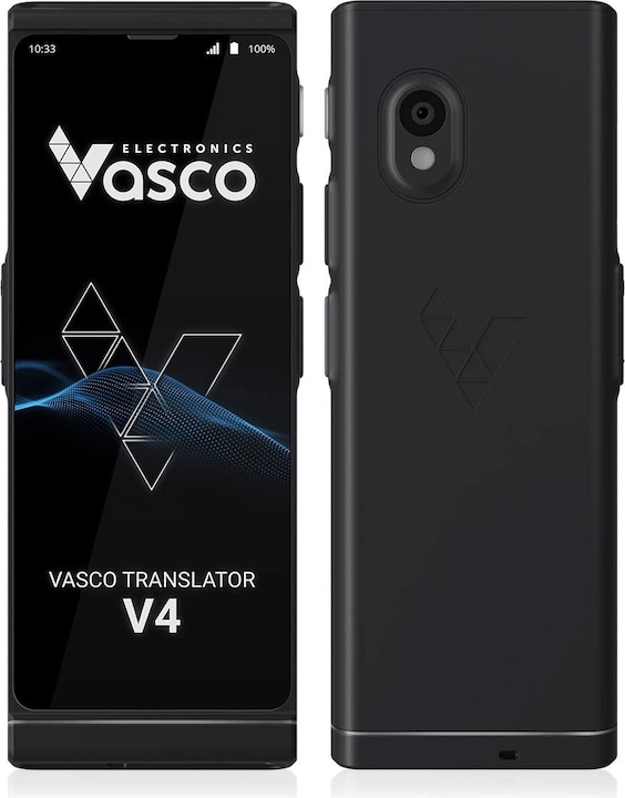 Vasco Electronics Sprachübersetzer V4 (2 GB)