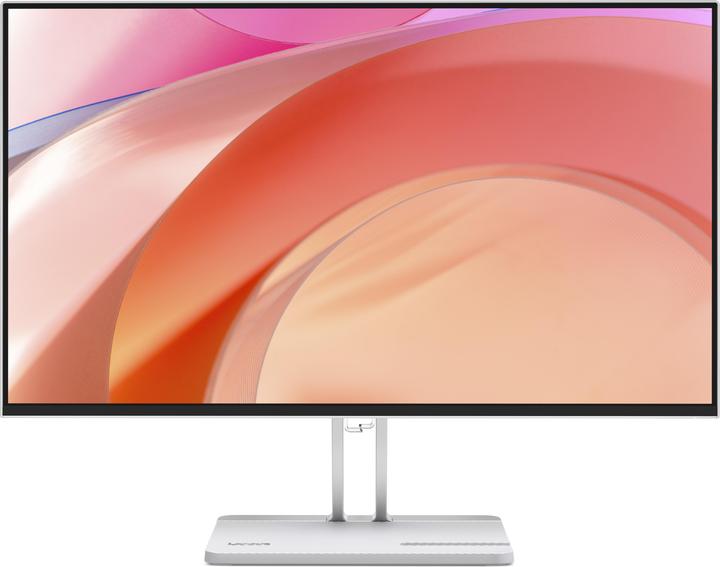 Actual product image Lenovo L27-4C (1920 x 1080 pixels, 27")