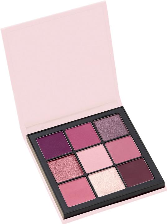 Produktbild Peggy Sage Lidschattenpalette (Nude, Pink)