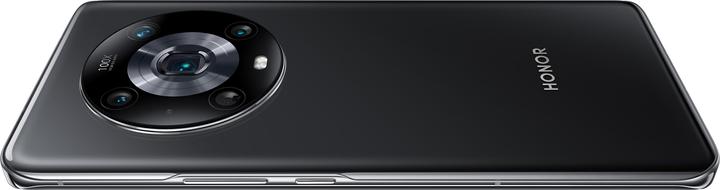 Produktbild Honor Magic 4 Pro (256 GB, Schwarz, 6.81", Dual SIM, 50 Mpx, 5G)