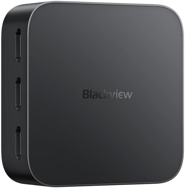 Immagine prodotto Blackview MP80 (Intel N97, 16 GB, 512 GB)