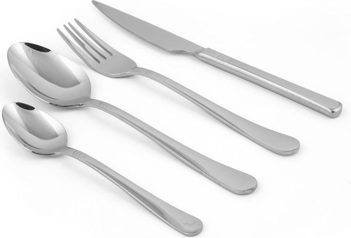 Produktbild Hanah Home Soleila (24 Stk., Besteck Set)