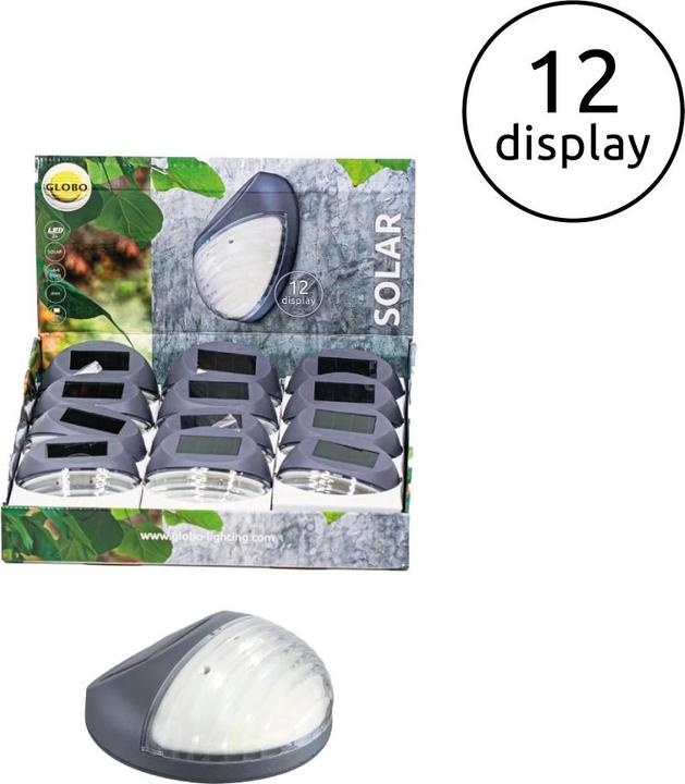 Image du produit Globo Solar (IP44)