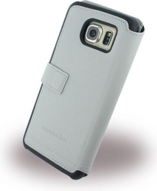 Produktbild Mercedes-Benz Pure Line (Samsung Galaxy S6)