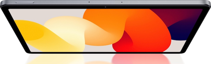 Actual product image Xiaomi Redmi Pad SE (WLAN only, 11", 128 GB, Mint green)