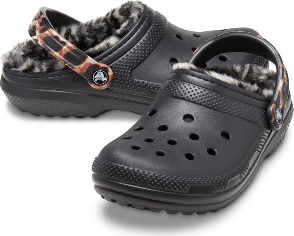 Produktbild Crocs Classic LinedAnimal Remix Clog (39)