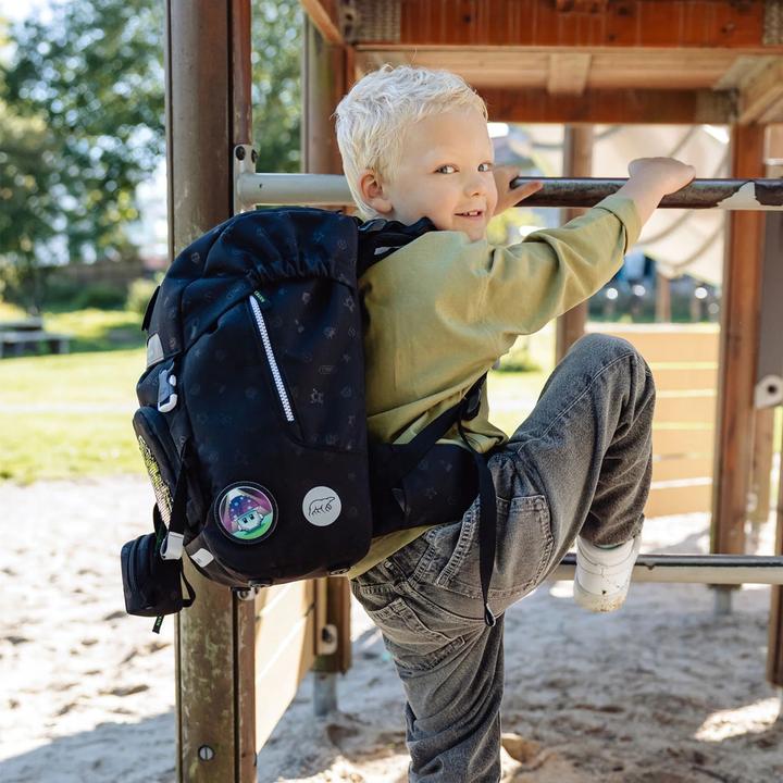 Produktbild Beckmann Schulrucksack Classic (22 l)