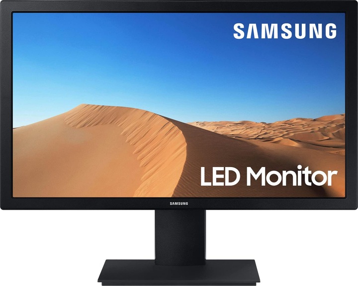 Actual product image Samsung S24A310NHU (1920 x 1080 pixels, 24")