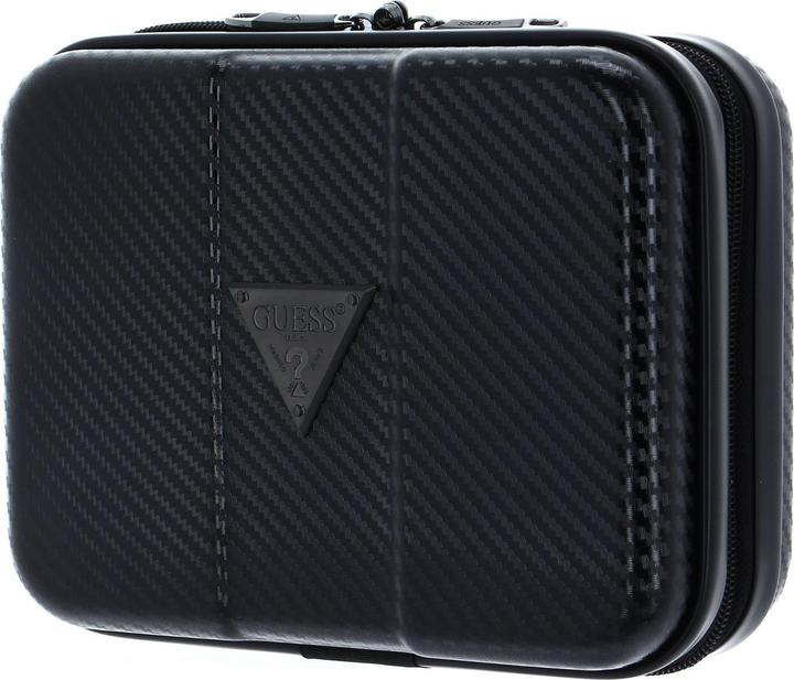 Immagine prodotto Guess Lustre2 Hard Side Cosmetic Case