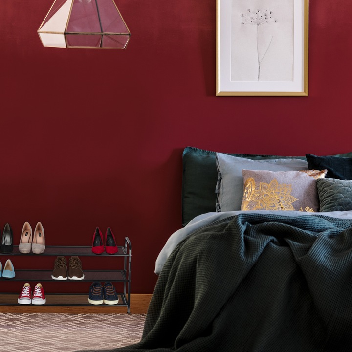 Immagine prodotto Relaxdays Baylee (100 x 25,5 x 48 cm)