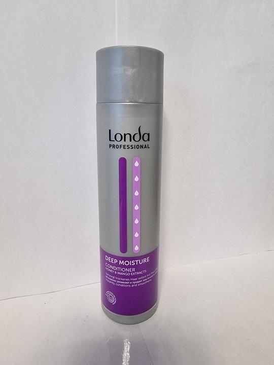 Actual product image Londa Professional - Deep Moisture Dry (Conditioner) - Volume: 250 ml (250 ml)